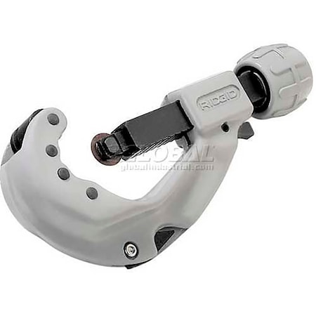 Ridgid Model No. 205 Above W/H-D Wheels, 1/4 - 2-3/8 Capacity 33070